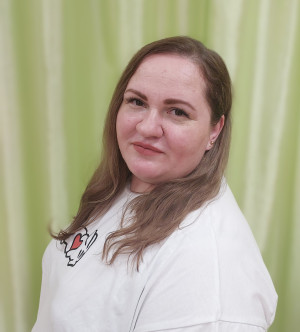 Педагогический работник Куликовских Линда Владимировна Педагогический работник Куликовских Линда Владимировна