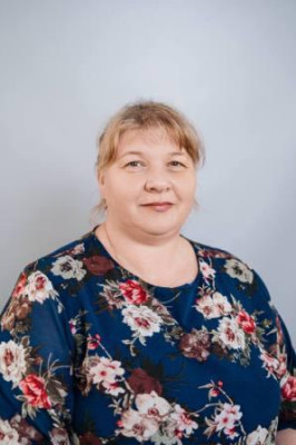 Воспитатель Зиновьева Елена Николаевна Воспитатель Зиновьева Елена Николаевна